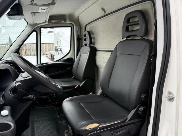 Iveco DAILY 40C18 3.0 I Openlaadbak I Amco Veba 602T KRAAN I Euro 6 I Automaat I 180PK