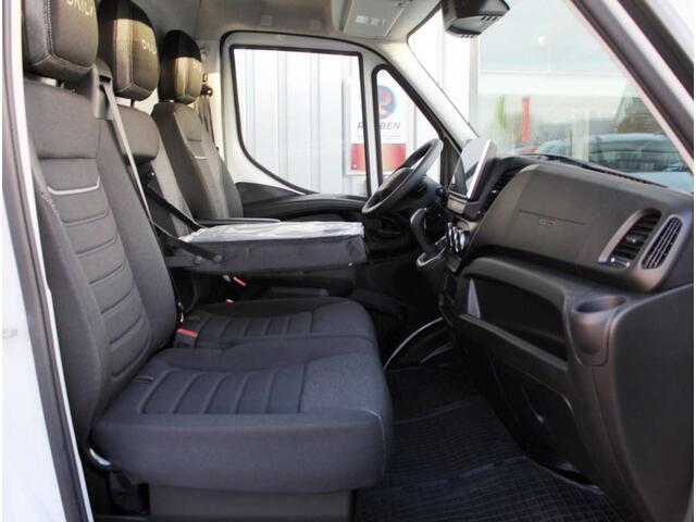 Iveco DAILY 35S18V 3.0 352 H2 L Airco/Cruise/Cam/Nav Nieuw