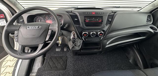 Iveco DAILY 35C16V 2.3 410 L4H2 Dubbel lucht EXTRA LANG automaat