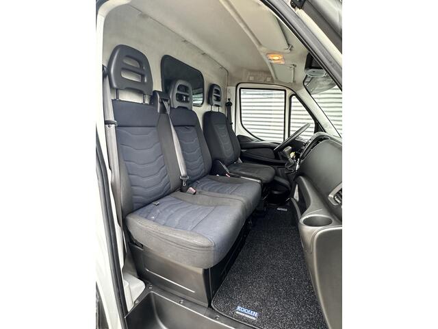 Iveco DAILY 35C16V 2.3 410 L4H2 Dubbel lucht EXTRA LANG automaat