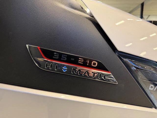 Iveco DAILY 35S21 L2H2 Automaat Airco Navi Cruisecontrol Lucht Vering BPM VRIJ