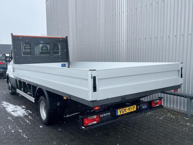 Iveco DAILY 35C18 3.0 410*LAADBAK*CRUISE*A/C