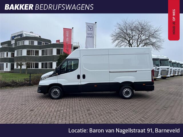 Iveco DAILY 35S18 IVECO 35S18 HA8 V 2024 !!! - 3.0 - 180 PK - AUTOMAAT -