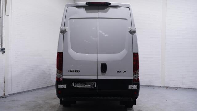 Iveco DAILY 35S16 160 pk L2H2 Airco ECC, Laadruimte Pakket Audio met DAB+, PDC achter, 3-Zits