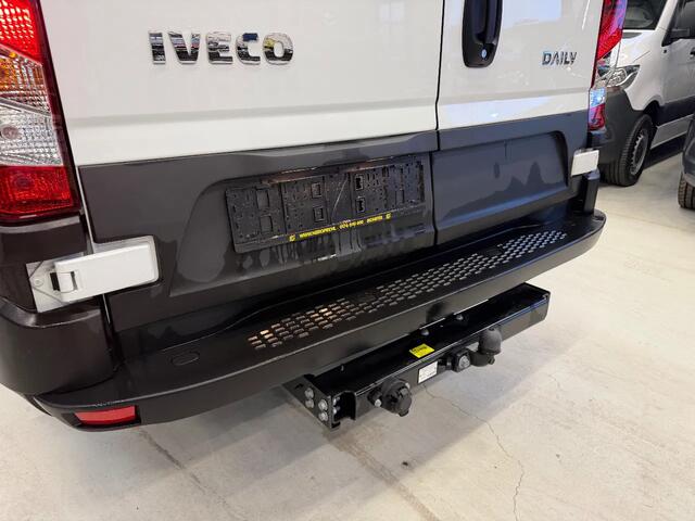Iveco DAILY 35C21L2H2 Automaat Airco Cruisecontrol Trekhaak NIEUW BPM VRIJ