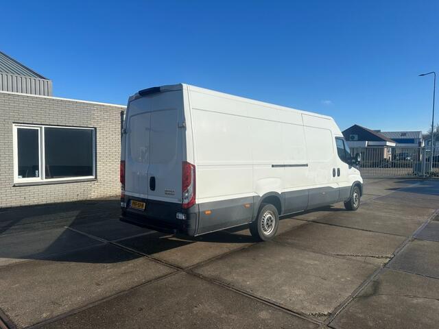 Iveco DAILY 35S16V L4H2 Hi-Matic