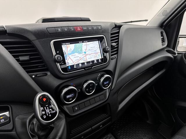 Iveco DAILY 35S18H 3.0 410 Oprijwagen Led Adaptieve cruise control 3500kg trekhaak Geveerde stoel
