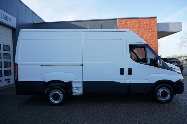 Iveco DAILY 35S12V 2.3 352 H2