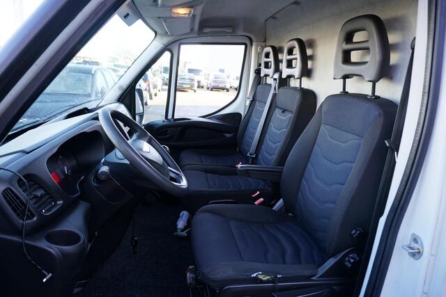 Iveco DAILY 35S12V 2.3 352 H2