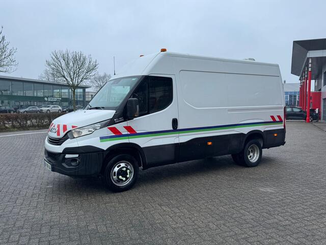 Iveco DAILY 50C18 Hi matic airco