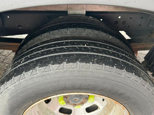 Iveco DAILY 50C18 Hi matic airco