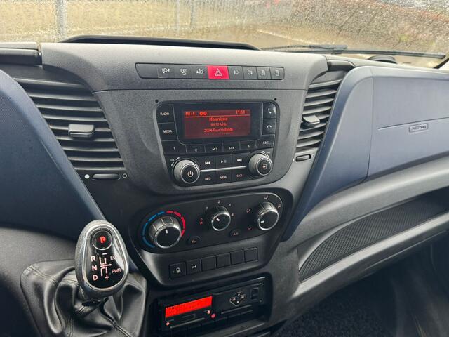 Iveco DAILY 50C18 Hi matic airco