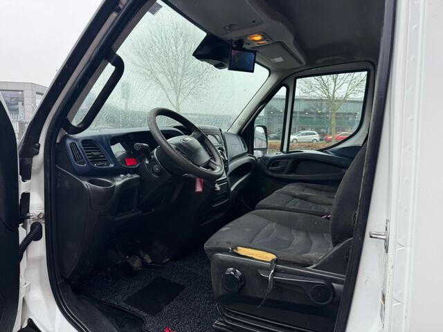 Iveco DAILY 50C18 Hi matic airco