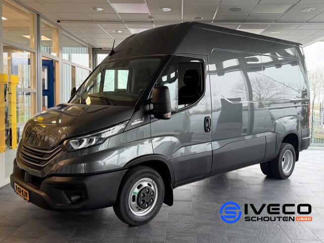 Iveco DAILY 40C21V A8 L2H2