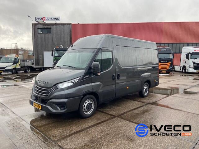 Iveco DAILY 35S21V A8 L3H2