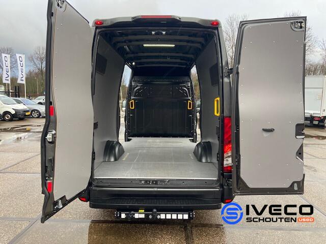 Iveco DAILY 35S21V A8 L3H2