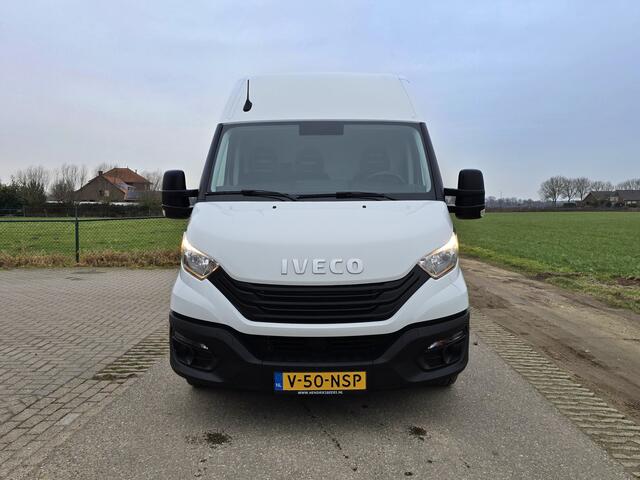 Iveco DAILY 35S14V 2.3 352L H2 - 140 Pk - Euro 6 - Climate Control - Cruise Control