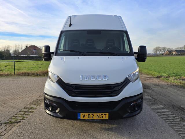 Iveco DAILY 35S14V 2.3 352L H2 - 140 Pk - Climate Control - Cruise Control