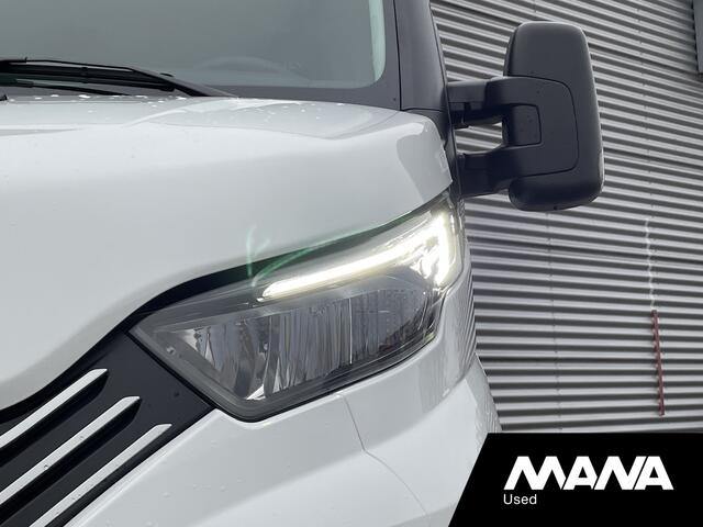 Iveco DAILY 35 3.0L L2LH2 NIEUW!! Automaat Cruise Carplay 270 graden deuren Climatecontrol