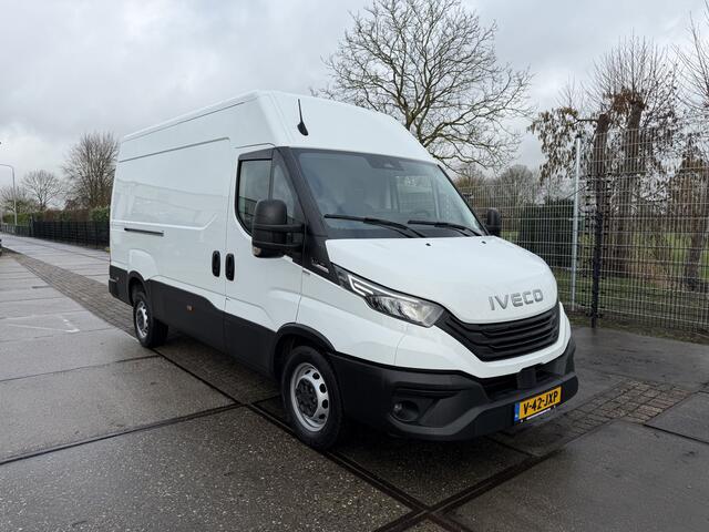 Iveco DAILY 35S18V A8 Adaptive Cruise control - Automaat- L2H2 -176pk - Trekhaak