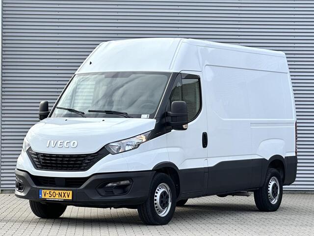 Iveco DAILY 35S14V 2.3 352 H2 airco|cruise control