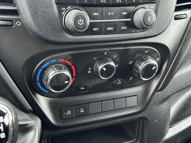 Iveco DAILY 35S14V 2.3 352 H2 airco|cruise control