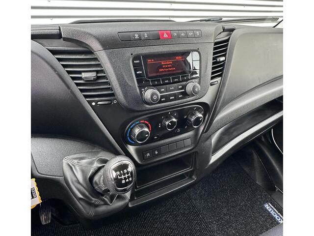 Iveco DAILY 35S14V 2.3 352 H2 airco|cruise control