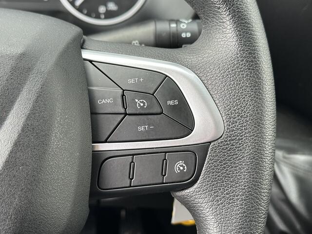 Iveco DAILY 35S14V 2.3 352 H2 airco|cruise control