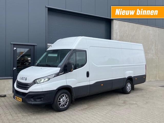 Iveco DAILY 35S16V 2.3 410L H3 Automaat Adap cruise