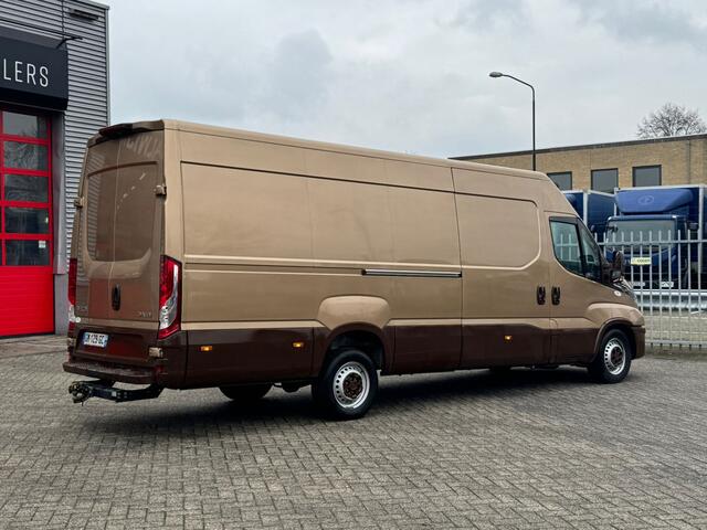 Iveco DAILY 35S18