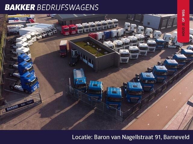 Iveco DAILY 180 PK - 35S18HV 3.0 L2H1 Geïsoleerd - Trekhaak