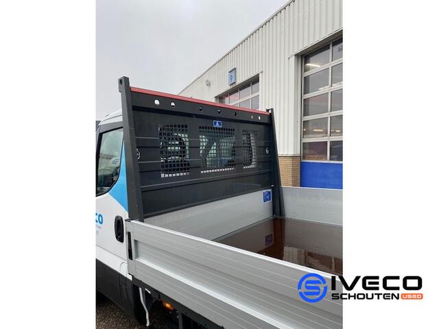 Iveco DAILY 35S14E Adaptive Cruise Control - Automaat - 140kw 188pk - Trekhaak Standplaats: Amsterdam