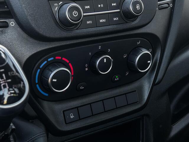 Iveco DAILY 35S18H 3.0 410 | Oprijwagen | Iveco dealer onderhouden