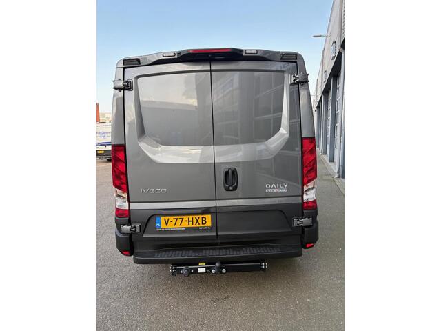 Iveco DAILY 35S18V A8 Euro 6