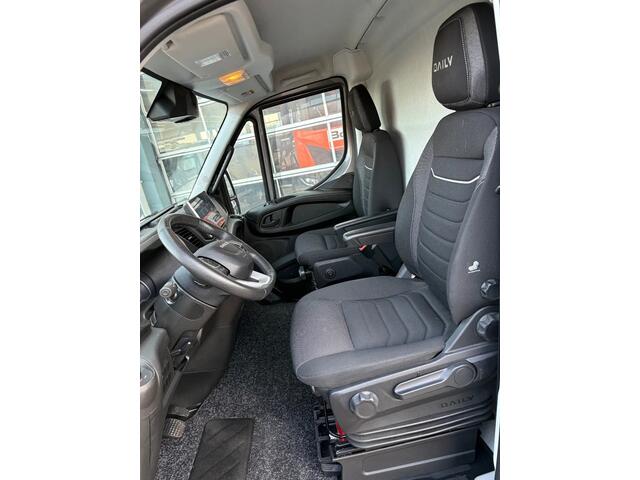 Iveco DAILY 35S18V A8 Euro 6
