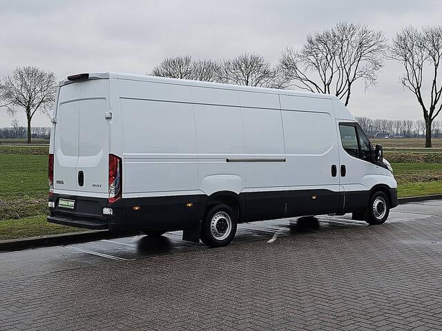 Iveco DAILY 35S16V 2.3 L4H2 Airco 3 Zits Vleugeldeuren Euro6 156 PK!
