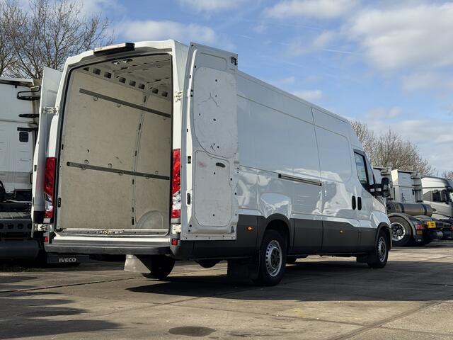 Iveco DAILY 35S16V A8 Automaat - L4H2 - 2.3L 156pk - Climate control - 3500kg Standplaats: Almkerk