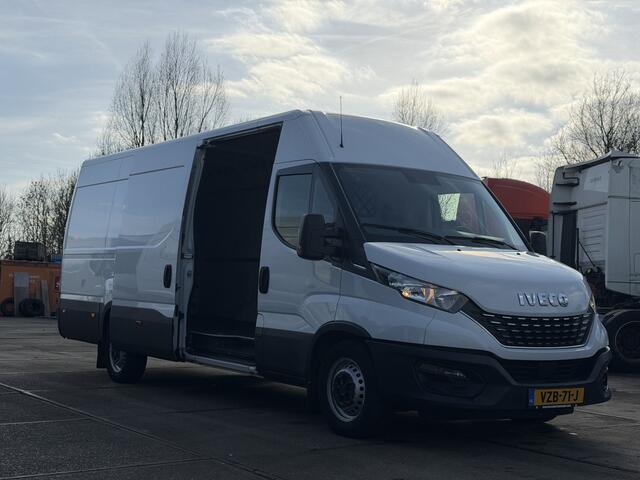 Iveco DAILY 35S16V A8 Automaat - L4H2 - 2.3L 156pk - Climate control - 3500kg Standplaats: Almkerk