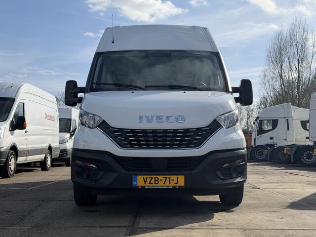 Iveco DAILY 35S16V A8 Automaat - L4H2 - 2.3L 156pk - Climate control - 3500kg Standplaats: Almkerk