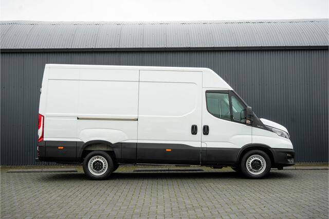 Iveco DAILY 35S14V L2H2 | 140PK | 3.5T Trekgewicht | Cruise | Climate