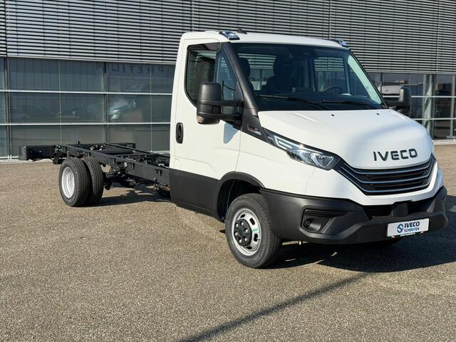 Iveco DAILY 50C18A8