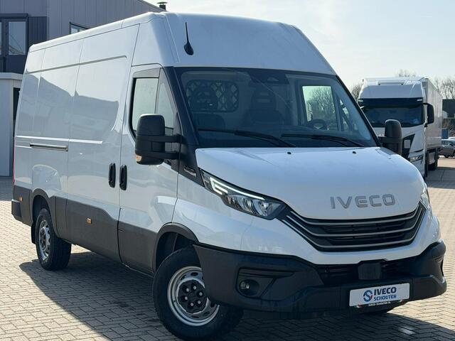 Iveco DAILY 35S14BA8V L3H2 Automaat
