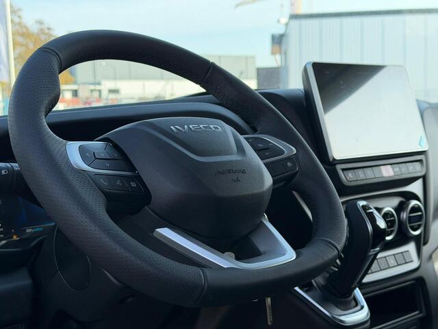 Iveco DAILY 35S14BA8V L3H2 Automaat