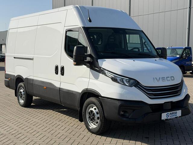 Iveco DAILY 35S14BA8V L3H2 Automaat