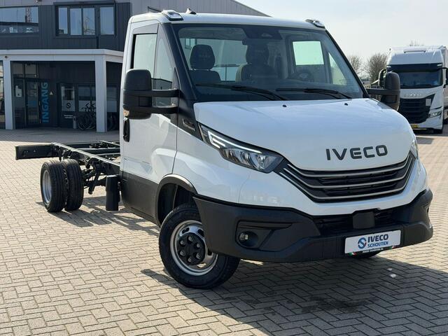 Iveco DAILY 50C18A8 Adaptive Cruise Control - Automaat - 140kw 188pk