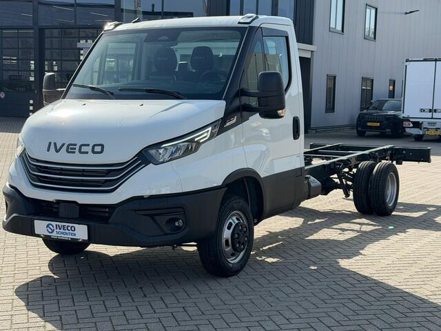 Iveco DAILY 50C18A8 Adaptive Cruise Control - Automaat - 140kw 188pk
