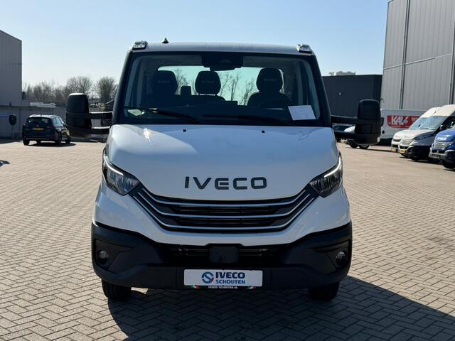 Iveco DAILY 50C18A8 Adaptive Cruise Control - Automaat - 140kw 188pk - Trekhaak