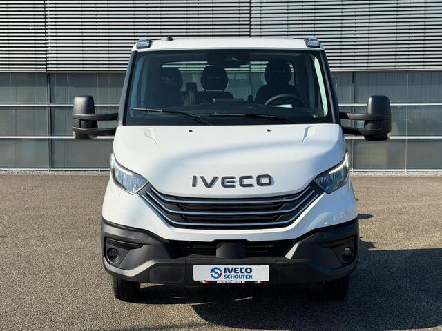 Iveco DAILY 50C18A8 Adaptive Cruise Control - Automaat - 140kw 188pk - Trekhaak