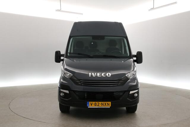 Iveco DAILY 35S14V 2.3 L2H2 | MARGE | Aut. | Airco | Cruise | 3 Zits | Trekhaak | Elektrpakket