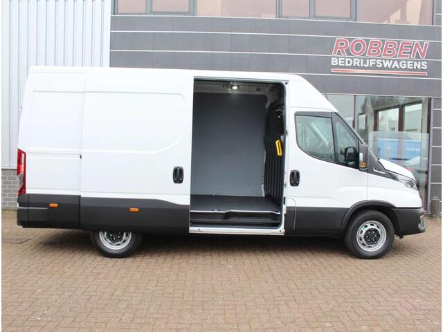 Iveco DAILY 35S16 HA8 2.3 352L H2 Airco/Cruise/Nav/Cam Trekh.